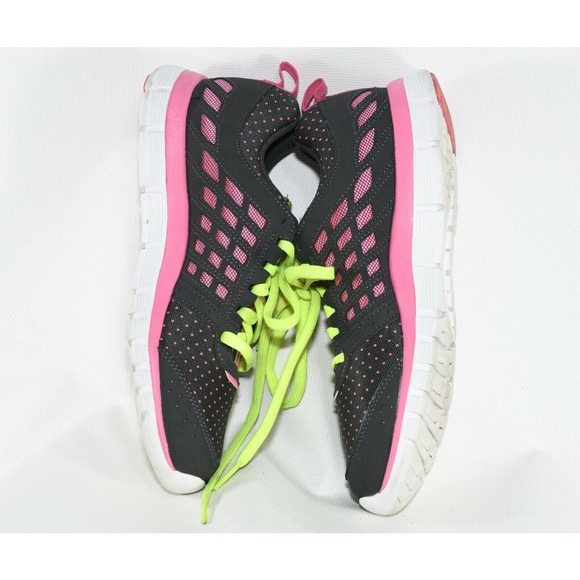 Reebok Z Dual Ride DNS Running Shoes Women's M44669 (Size US 7.5) - Picture 4 of 8